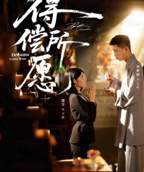 得偿所愿(65集全)澄芓&李梦然-紫橙资源网