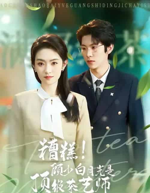 糟糕！顾少白月光是顶级茶艺师（63集全）任娄怡＆龙钇辰-紫橙资源网