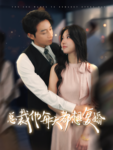 总裁他每天都想复婚（99集全）-紫橙资源网