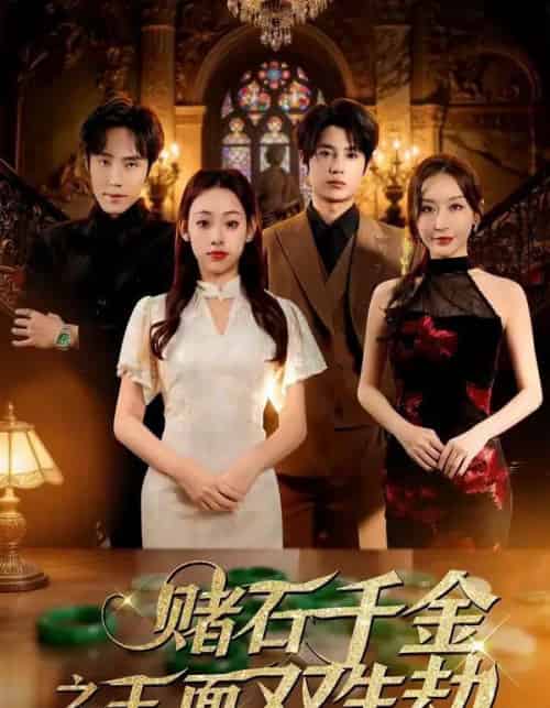 赌石千金之玉面双生劫（45集全）张若曦＆姜云起-紫橙资源网