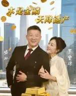 本是金鳞，天降遗产＆本是金鳞天降遗产（60集全）滕林＆罗雪琼-紫橙资源网