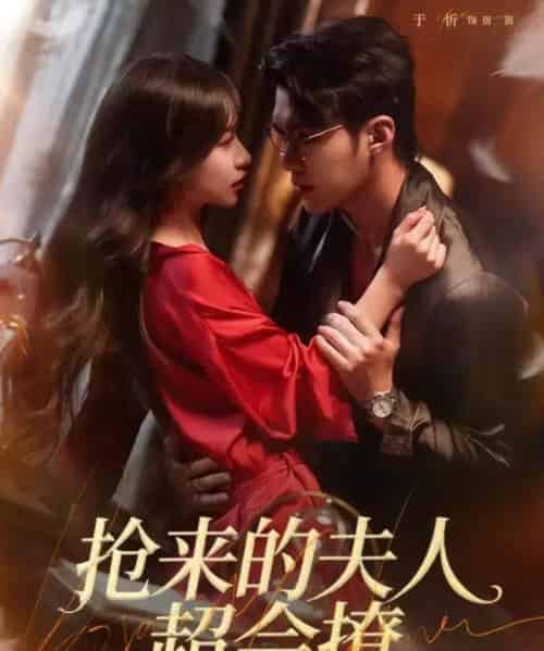 抢来的夫人超会撩（73集全）宋哲伦＆于昕-紫橙资源网