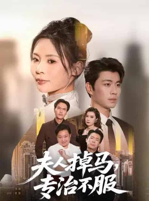 夫人掉马专治不服（62集全）苏豪＆田珍-紫橙资源网