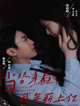 当替身后我年薪上亿（32集） - 紫橙短剧