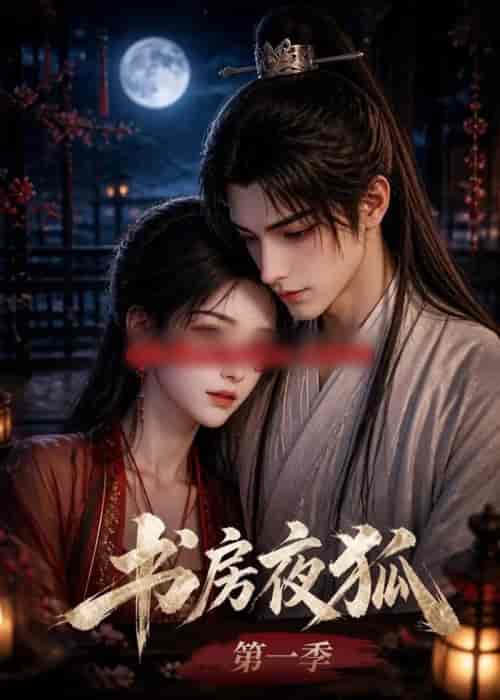 书房夜狐第一季(58集全)动漫-紫橙资源网