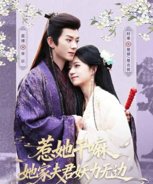 惹她干嘛，她家夫君妖力无边（85集全）蓝博＆时童-紫橙资源网