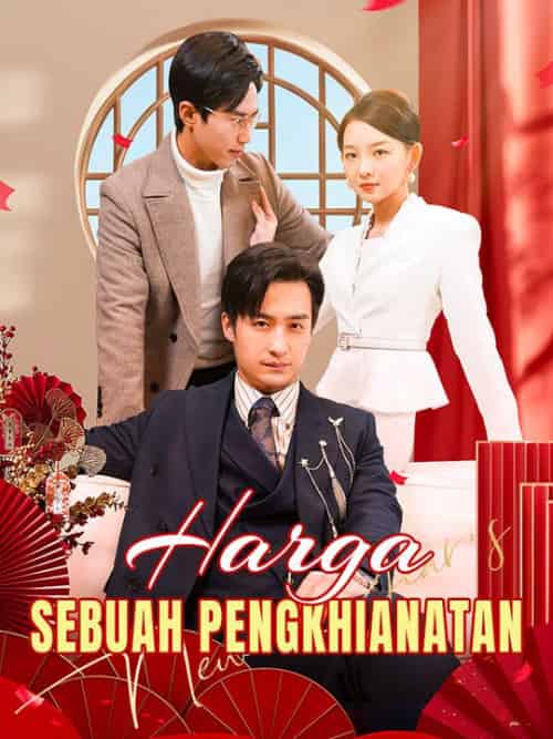 Harga Sebuah Pengkhianatan（89集全）Jack＆Ferrald＆＆Dea＆Torus-紫橙资源网