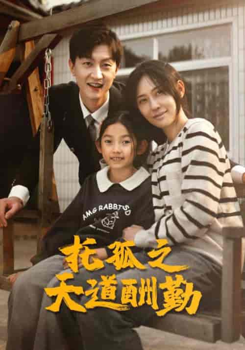 托孤之天道酬勤（52集全）-紫橙资源网