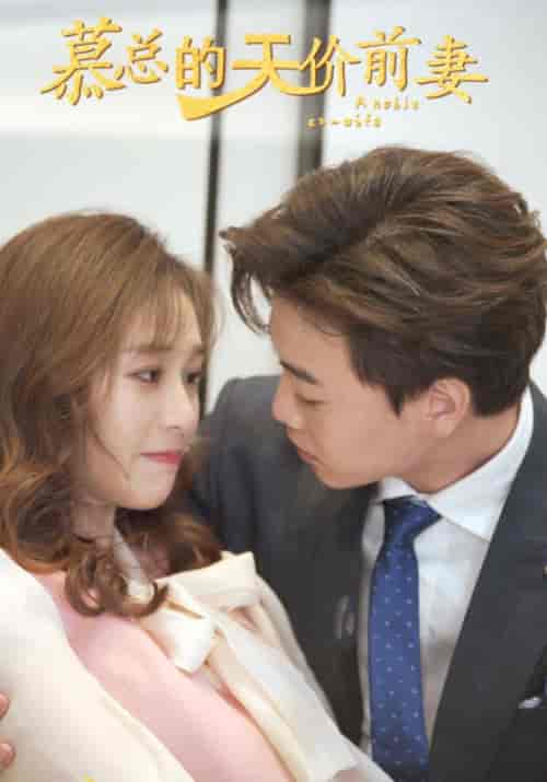 幕总的天价前妻(100集全)慕泽浩&乔潇潇-紫橙资源网