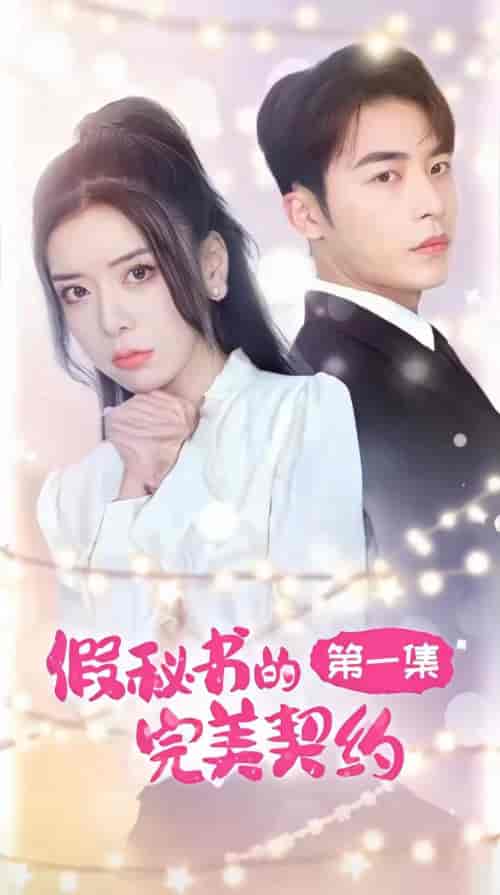 假秘书的完美契约（92集）-紫橙资源网