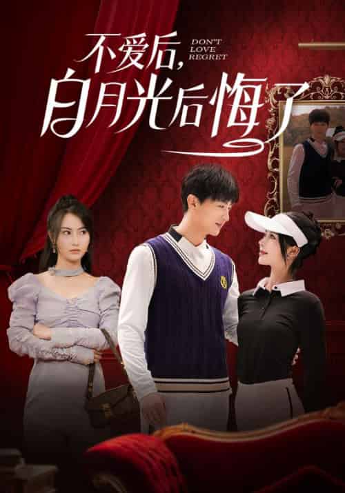 不爱后,白月光后悔了(90集)杨晴&苏西-紫橙资源网