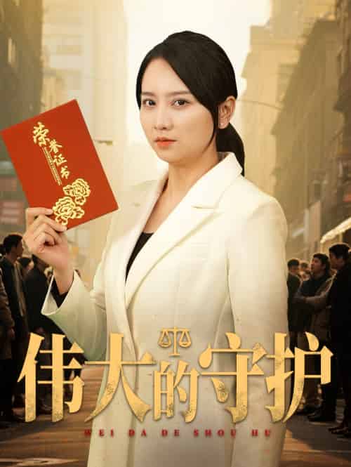 伟大的守护(31集)卢本娟&袁钰菱-紫橙资源网