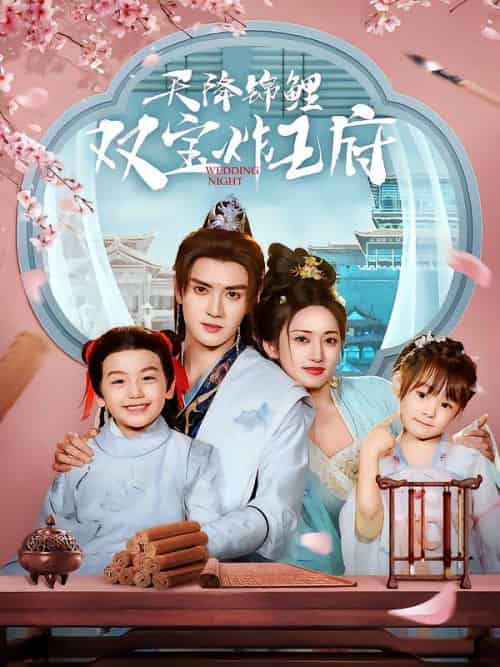 天降锦鲤双宝炸王府（76集）陈冠峄＆马朵朵-紫橙资源网