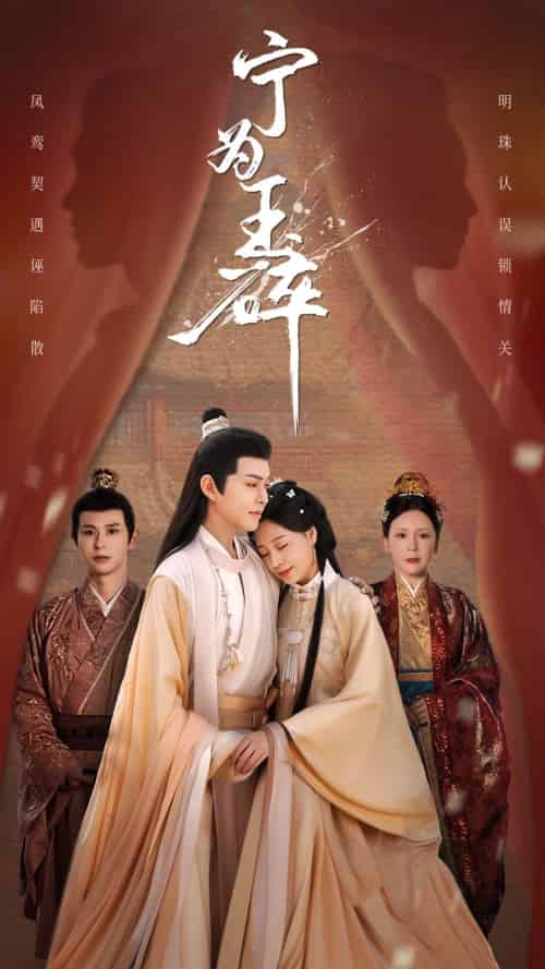 宁为玉碎(50集)徐江帅&陈雪菲-紫橙资源网