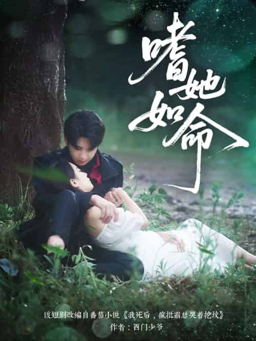 嗜她如命（77集）肖文宇-紫橙资源网