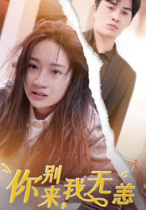 你别来，我无恙（85集全）傅言＆夏意 - 紫橙短剧