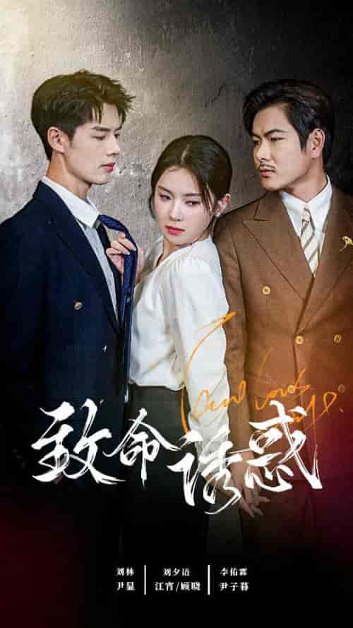 致命诱惑（60集全）-紫橙资源网