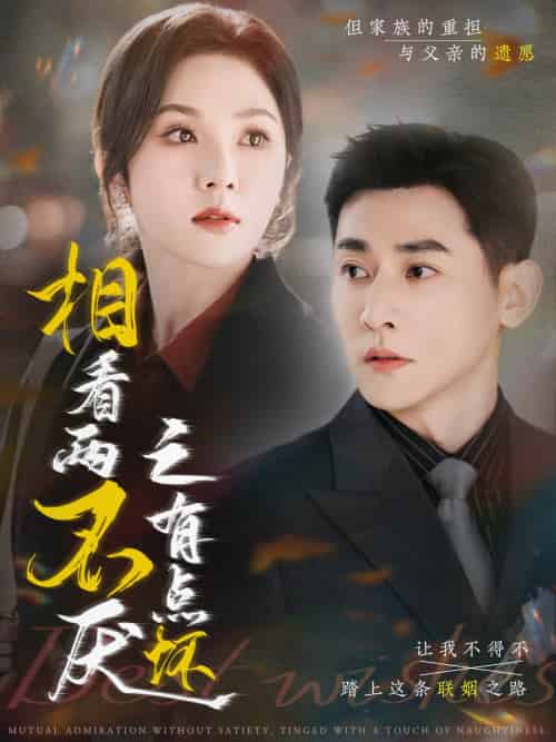 相看两不厌之有点坏（70集）于叔＆朱茉颜-紫橙资源网