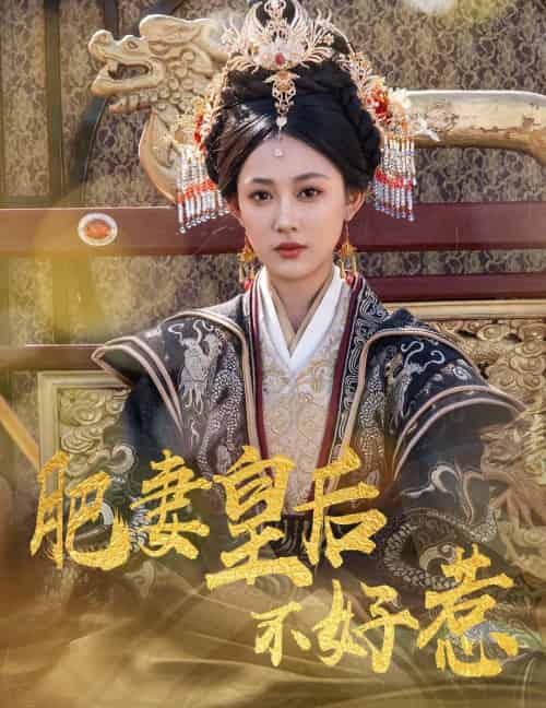 肥妻皇后不好惹（62集）李璟羿＆张亚迪-紫橙资源网