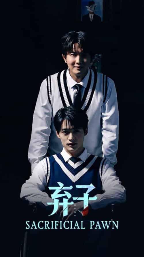 弃子（75集）李旭辉＆阳欣珂 - 紫橙短剧