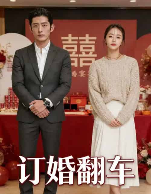 订婚翻车＆订婚宴上拆穿换脸阴谋（30集全）-紫橙资源网