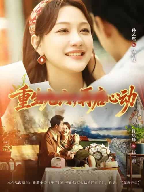 重生九六，再启心动（63集全）孙艺燃＆肖琪峰-紫橙资源网