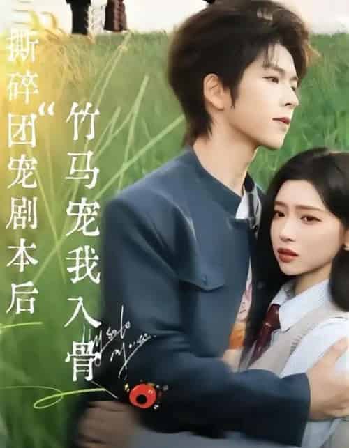 撕碎团宠剧本后，竹马宠我入骨（60集全）向帅＆林君怡-紫橙资源网