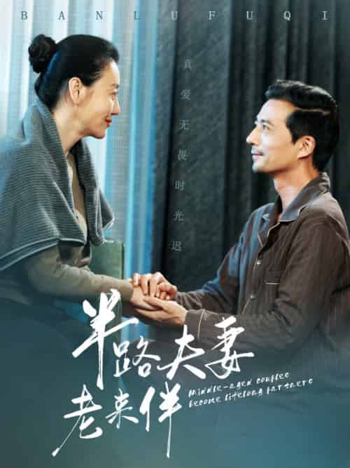 半路夫妻老来伴（50集全）-紫橙资源网