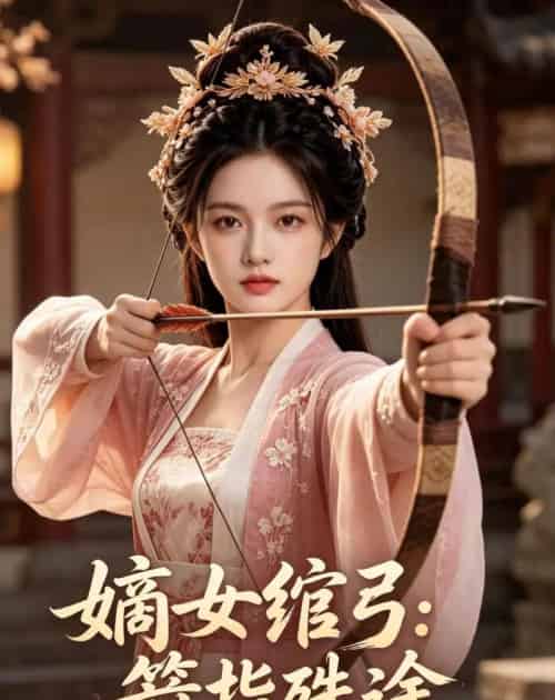 嫡女绾弓:箭指殊途(81集全)AI-紫橙资源网