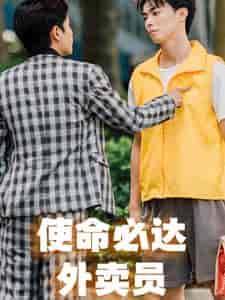 使命必达外卖员（31集全）-紫橙资源网