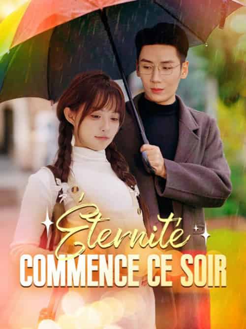 Éternité Commence Ce Soir（52集全）Vincent＆Dubois＆Alice＆Perrin-紫橙资源网