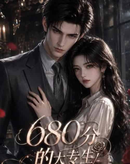 680分的大专生（30集全）AI-紫橙资源网