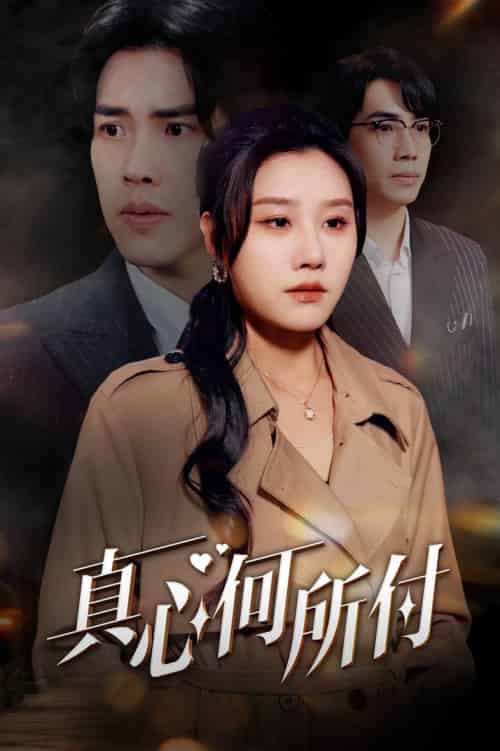 真心何所付(30集全)陆绎方&魏昕怡-紫橙资源网