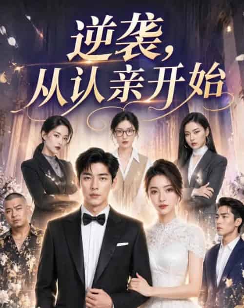 逆袭，从认亲开始（60集全）AI-紫橙资源网