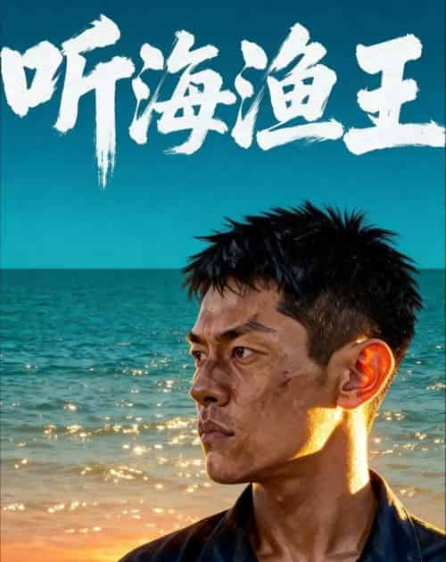 听海渔王(31集全)AI-紫橙资源网