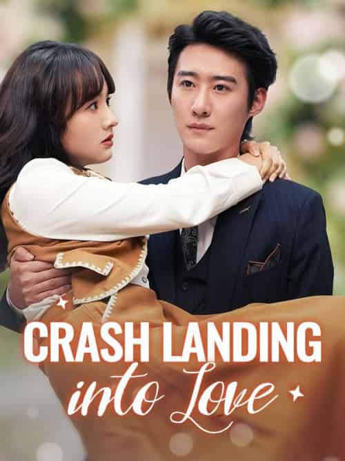 Crash Landing Into Love（79集全）Edward＆Hart＆＆Bonnie＆Blair-紫橙资源网