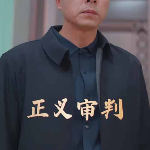 正义审判（31集全）-紫橙资源网