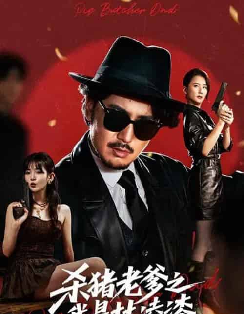 杀猪老爹之我是林凌漆 （60集全） 陈贤宇＆李真美-紫橙资源网