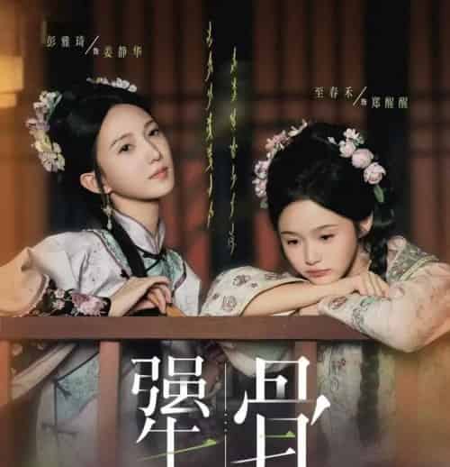 犟骨（44集全）至春禾＆彭雅琦-紫橙资源网