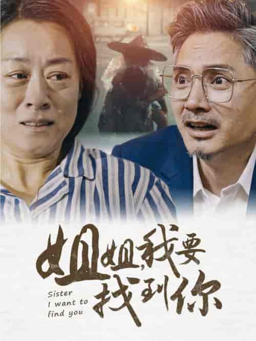 姐姐我要找到你（58集全）-紫橙资源网