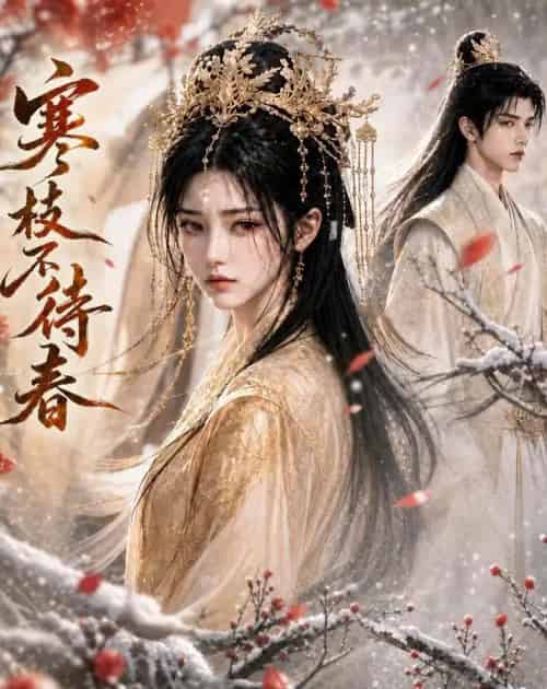 寒枝不待春（35集全）AI-紫橙资源网