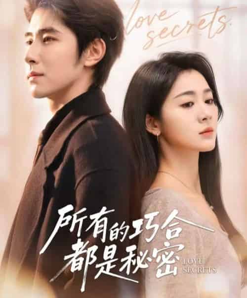 所有的巧合都是秘密＆陆总夫人她只想离婚（80集全）林枫松＆徐思祁-紫橙资源网