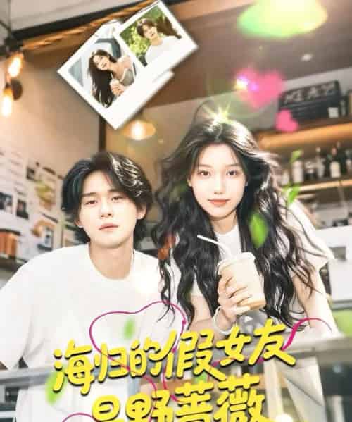 海归的假女友是野蔷薇＆海归的假女友是奶茶妹 （30集）翁嘉妍-紫橙资源网