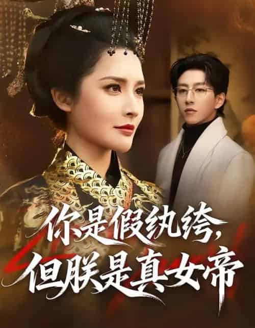 你是假纨绔，但朕是真女帝（68集全）林文洁＆刘超-紫橙资源网