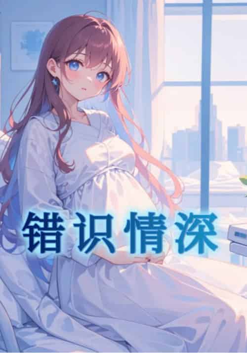 错识情深（9集全）林庭勋＆杨韵琴-紫橙资源网