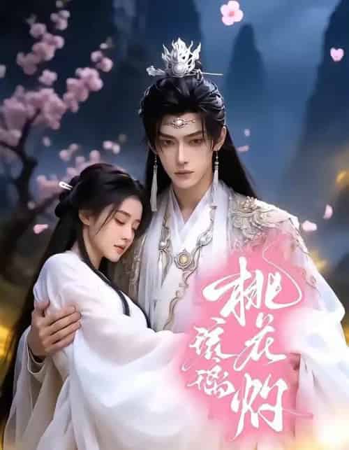 琉璃桃花灼（38集全）AI-紫橙资源网