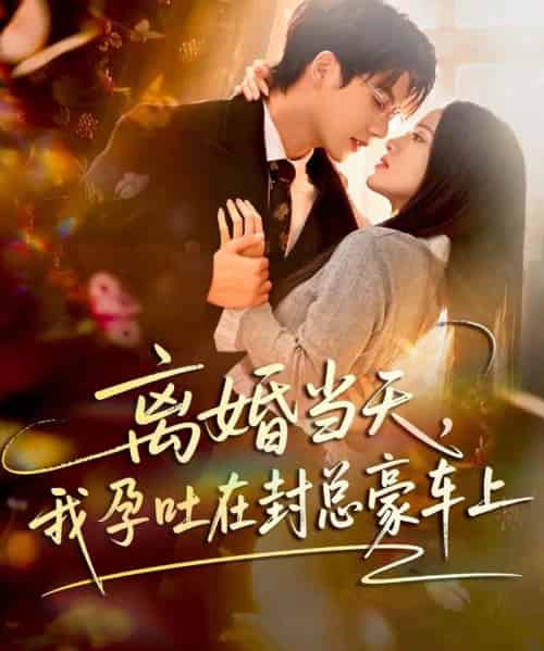 离婚当天,我孕吐在封总豪车上(77集全)吴宇航&海星-紫橙资源网