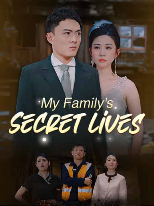 My Family＆#039;s Secret Lives（70集）Fabian＆Lynch＆＆Queenie＆Lowe-紫橙资源网