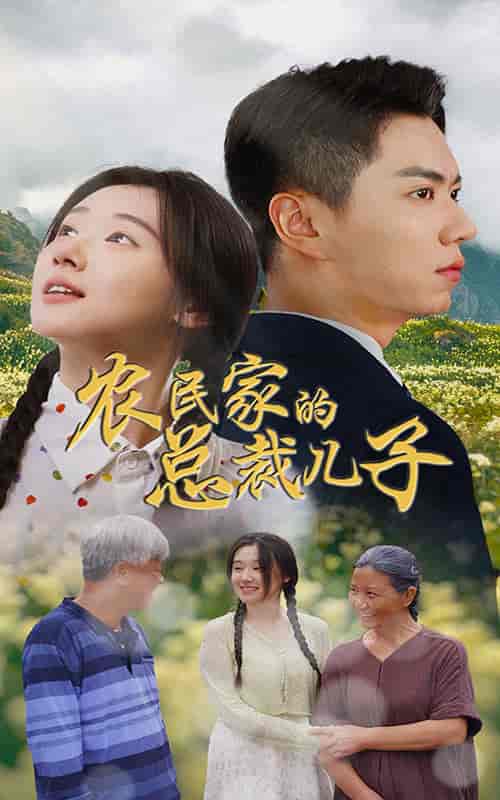 农民家的总裁儿子＆富锦还乡（80集）-紫橙资源网