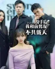 分手后，我和前男友不共戴天（85集全）邓恒建＆张燕子 - 紫橙短剧